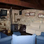 Nyaraló Casa De Sequiade *