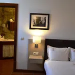 Nyaraló Casa De Sequiade *