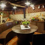 Casa De Sequiade Nyaraló
