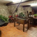 Casa De Sequiade Nyaraló *
