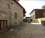 Casa De Sequiade Nyaraló *