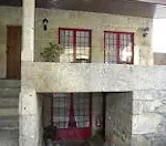 Nyaraló Casa De Sequiade Barcelos