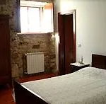 Nyaraló Casa De Sequiade