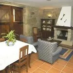 Nyaraló Casa De Sequiade Barcelos
