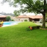 Casa De Sequiade Nyaraló *
