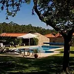 Nyaraló Casa De Sequiade Barcelos