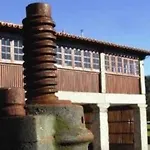 Casa De Sequiade *