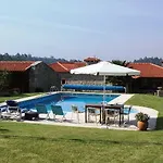 Casa De Sequiade Nyaraló Barcelos