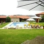 Nyaraló Casa De Sequiade