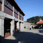 Nyaraló Casa De Sequiade *