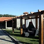 Casa De Sequiade Nyaraló *