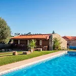 Casa De Sequiade Nyaraló *