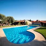 Nyaraló Casa De Sequiade *