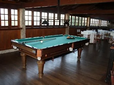 Casa De Sequiade Casa de Férias *