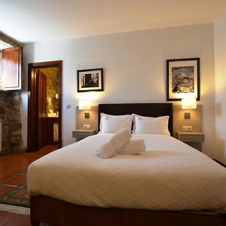 Casa De Sequiade Nyaraló Barcelos