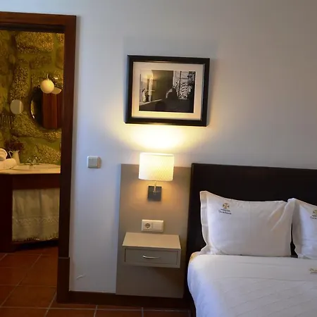 Nyaraló Casa De Sequiade *