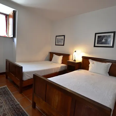 Casa De Sequiade Nyaraló *