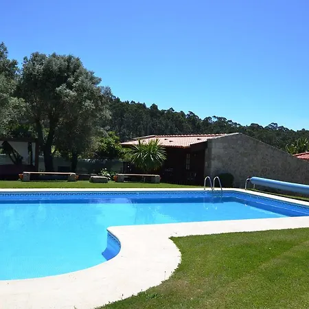 Casa De Sequiade