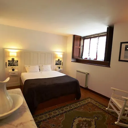 Nyaraló Casa De Sequiade Barcelos