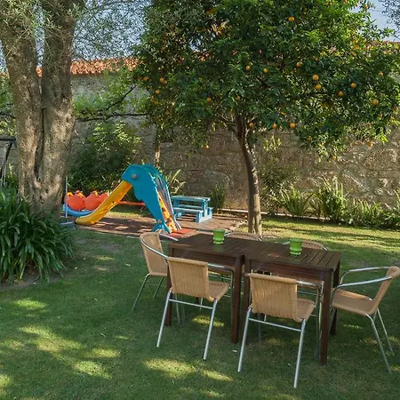 Casa De Sequiade *