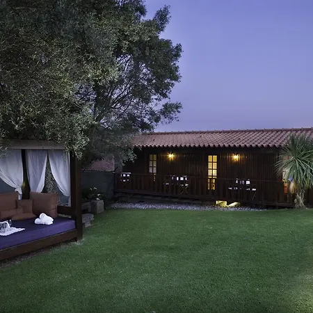 Casa De Sequiade