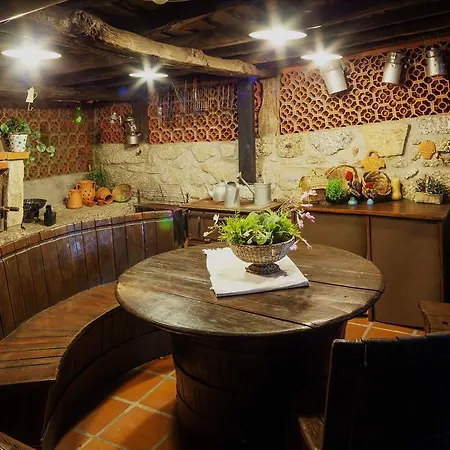 Casa De Sequiade Ferienhaus