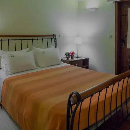 Nyaraló Casa De Sequiade