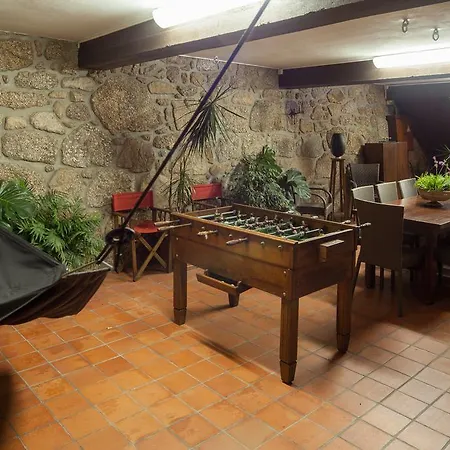 Casa De Sequiade Casa de Férias *