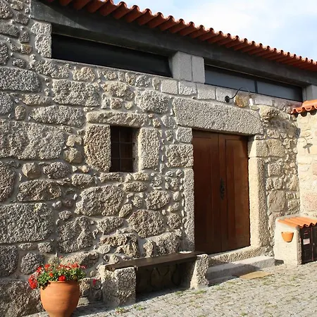 Casa De Sequiade Barcelos