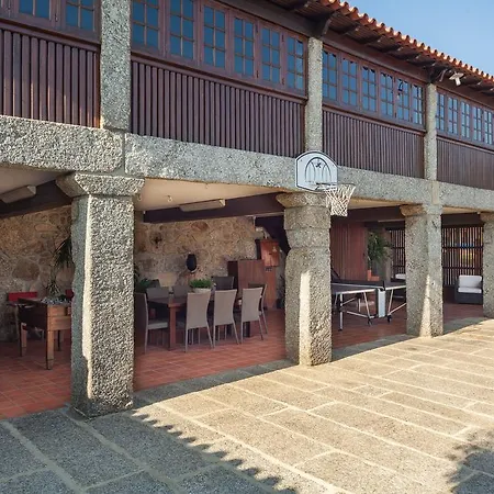 Casa De Sequiade