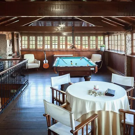 Casa De Sequiade Nyaraló