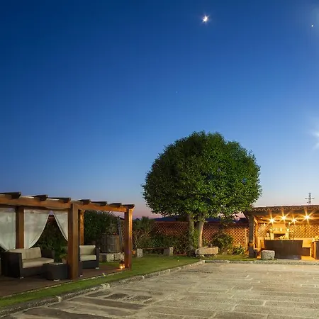 Casa De Sequiade Nyaraló *