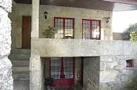 Сasa de vacaciones Casa De Sequiade Barcelos