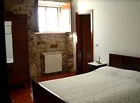 Casa de Férias Casa De Sequiade