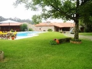 Casa De Sequiade Сasa de vacaciones *