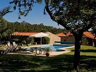 Nyaraló Casa De Sequiade Barcelos