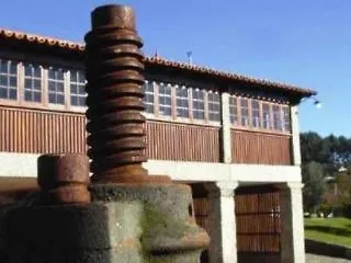 Casa De Sequiade *