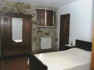 Casa de Férias Casa De Sequiade *