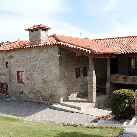 Casa De Sequiade Barcelos