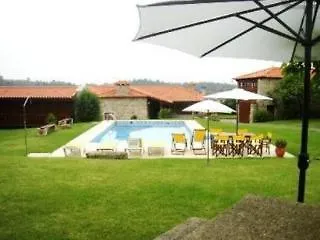 Casa de Férias Casa De Sequiade
