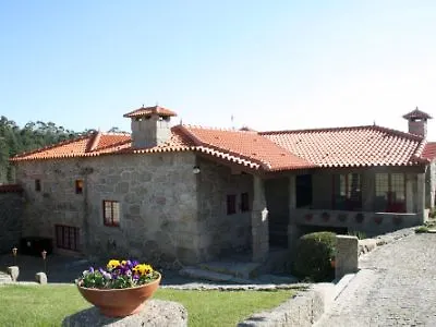 Casa De Sequiade Barcelos