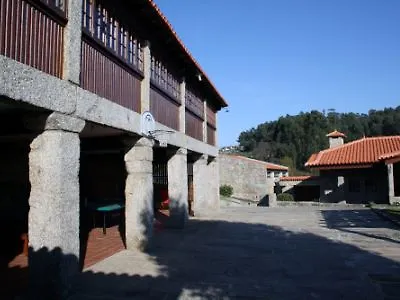 Casa de Férias Casa De Sequiade *