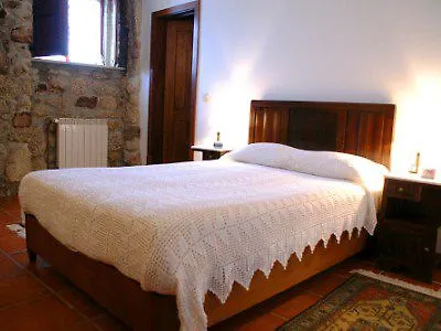 Casa De Sequiade Casa de Férias