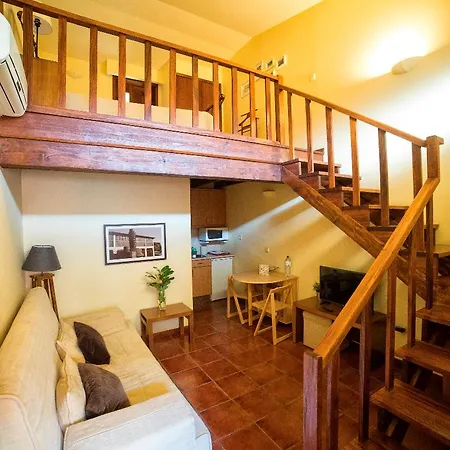 Casa De Sequiade Nyaraló Barcelos