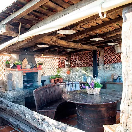 Casa De Sequiade Barcelos
