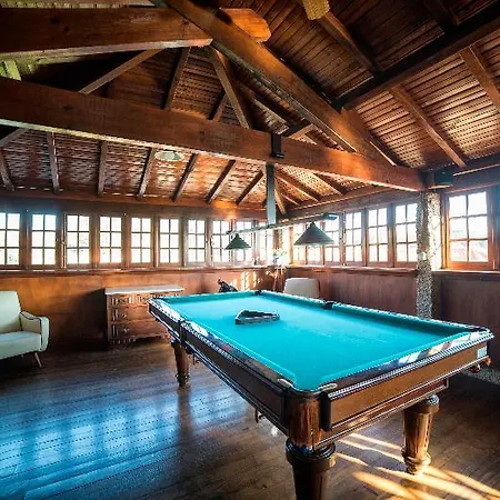 Casa De Sequiade Nyaraló