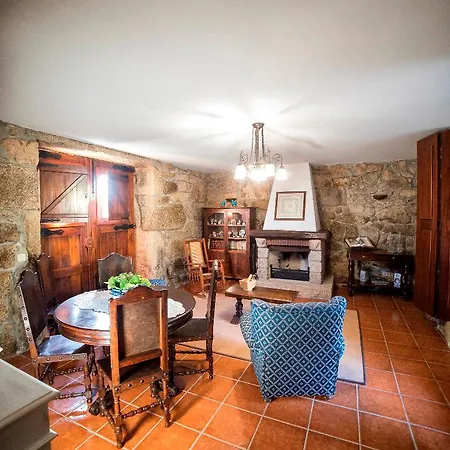 Casa De Sequiade