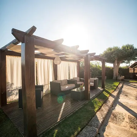 Nyaraló Casa De Sequiade Barcelos