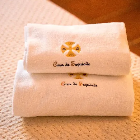 Casa De Sequiade Nyaraló Barcelos