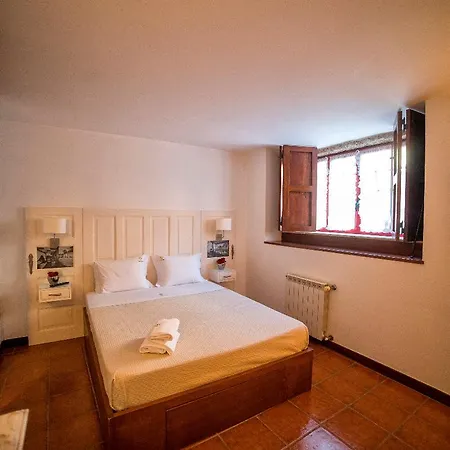 Casa De Sequiade Barcelos
